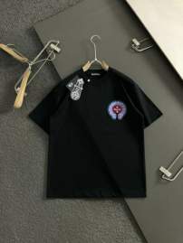 Picture of Chrome Hearts T Shirts Short _SKUChromeHeartsS-XLtltx1317282